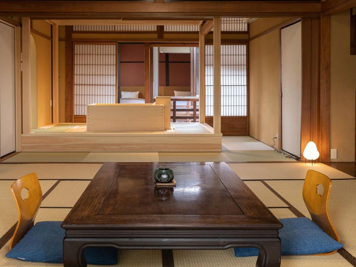 Nazuna 二条城 旅館 京都市