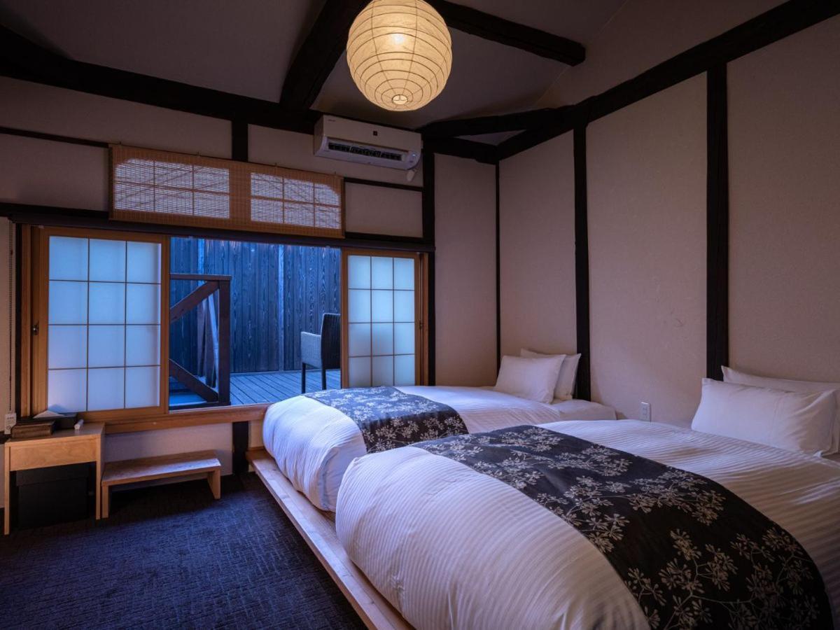 旅館 Nazuna 二条城 4*
