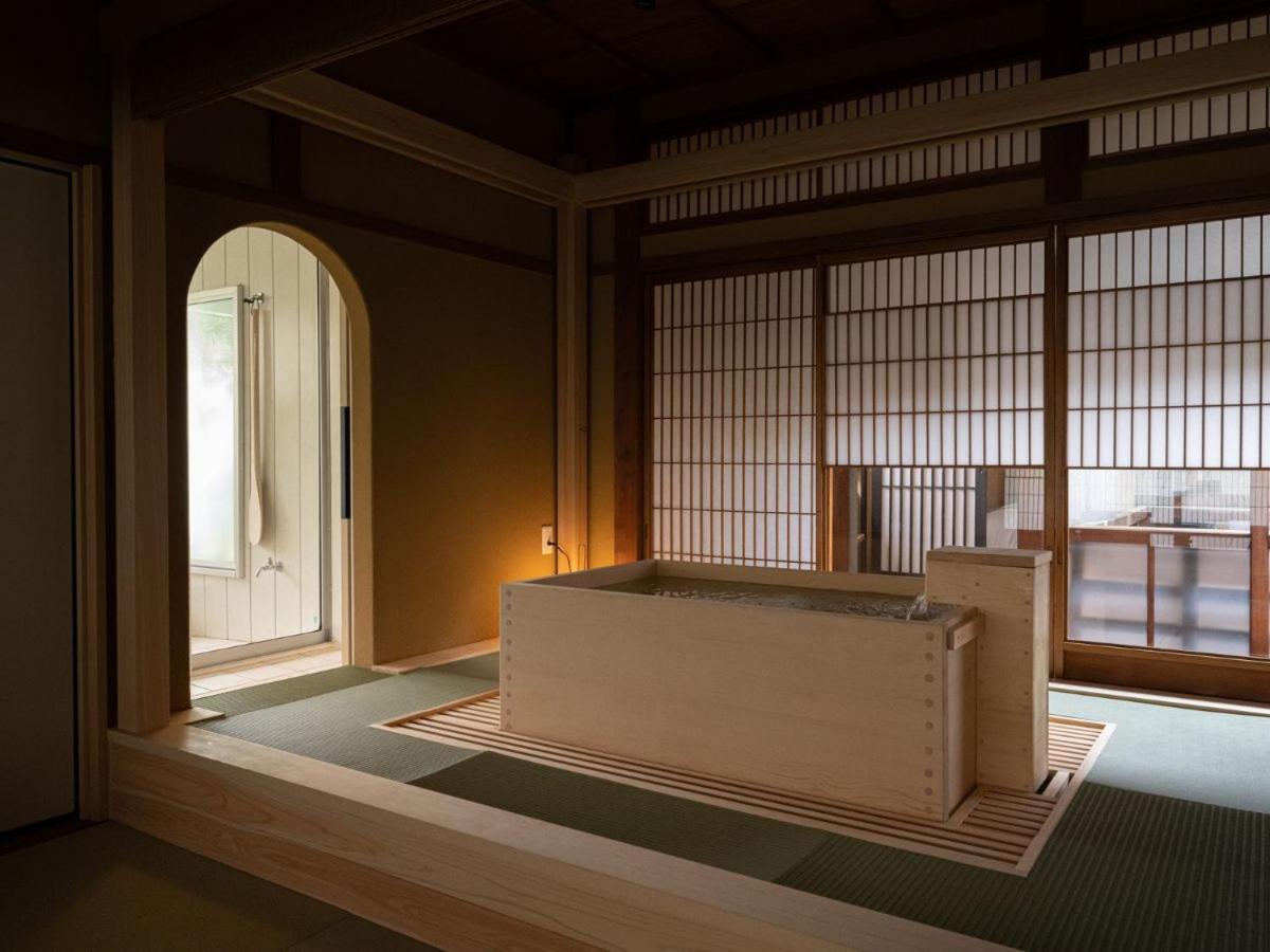 旅館 Nazuna 二条城 4*