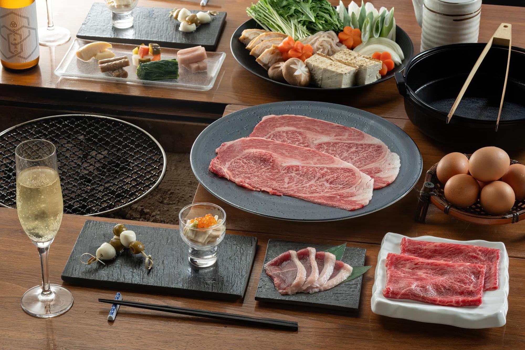 旅館 Nazuna 二条城 4*
