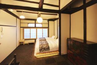 Nazuna 二条城 旅館 京都市