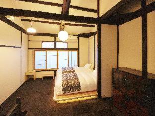 Nazuna 二条城 4* 京都市
