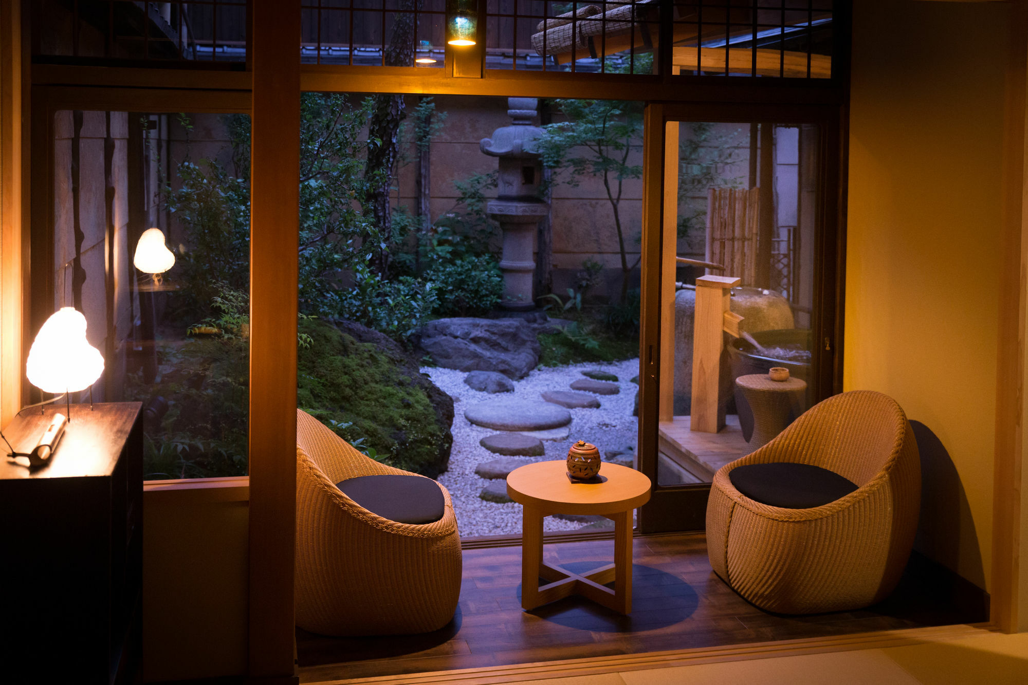 Nazuna 二条城 旅館 京都市