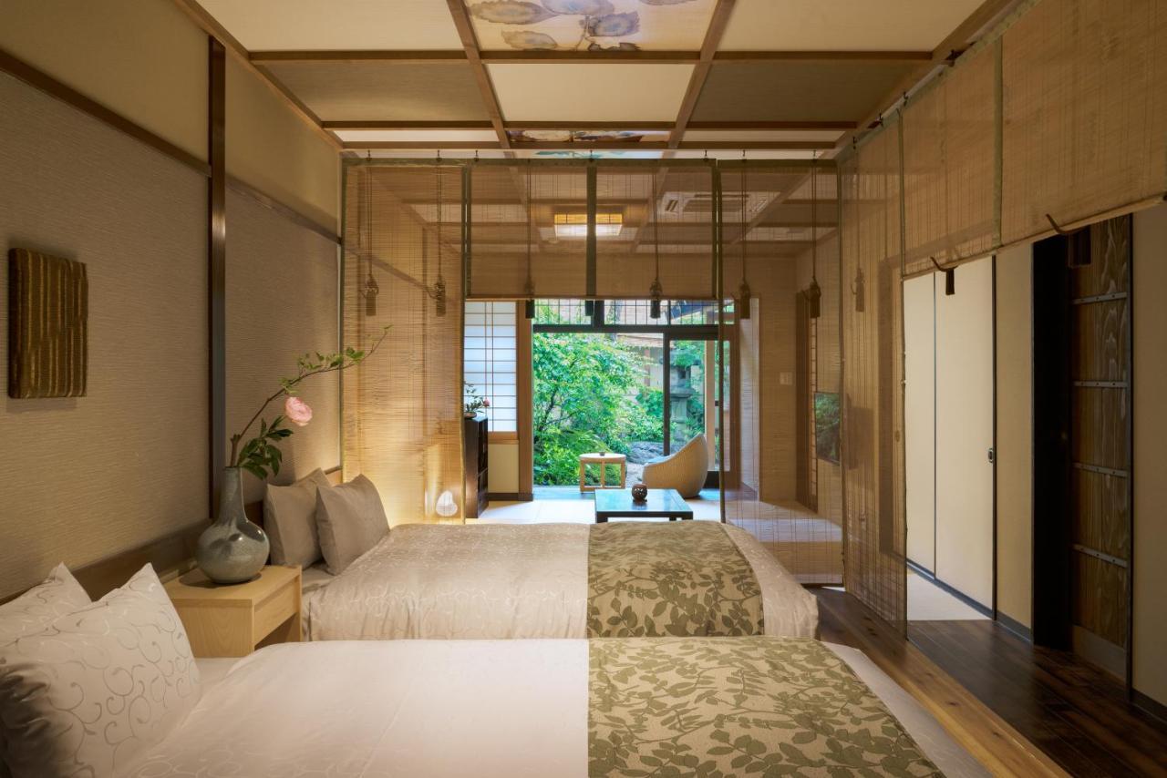 旅館 Nazuna 二条城 京都市